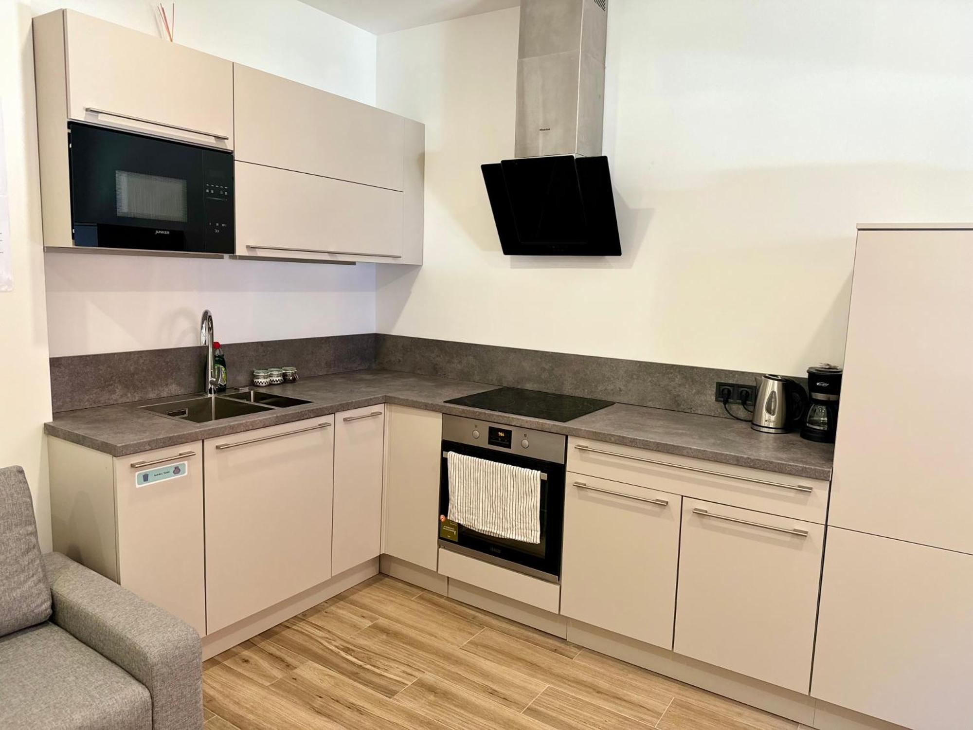 Apartamentos Castillejos Madrid Esterno foto
